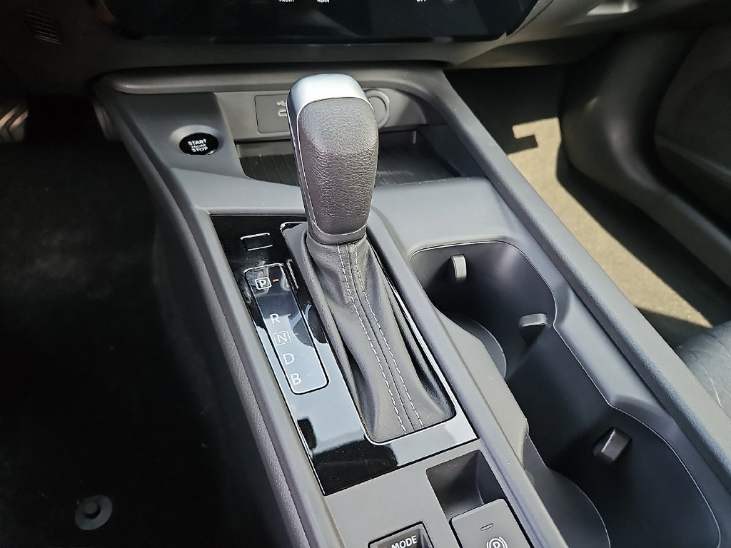 New 2027 Nissan Sentra SV w/ Floor Mat Package FWD image 15