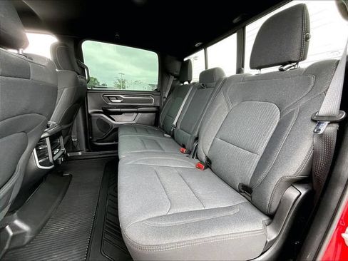 Used 2020 RAM 1500 Big Horn AWD/4WD image 15