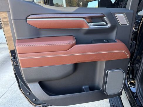 Certified 2026 GMC Sierra 1500 Denali Ultimate image 46