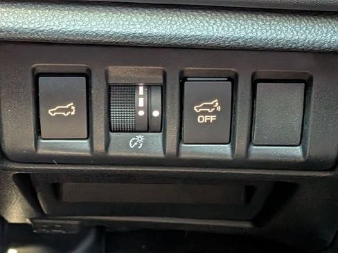 Used 2024 Subaru Outback Wilderness AWD/4WD image 18