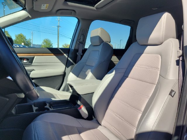 Used 2020 Honda CR-V EX-L image 12