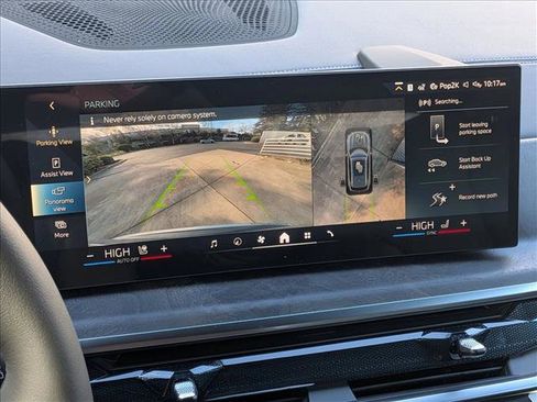 New 2026 BMW X5 xDrive50e w/ Executive Package image 14