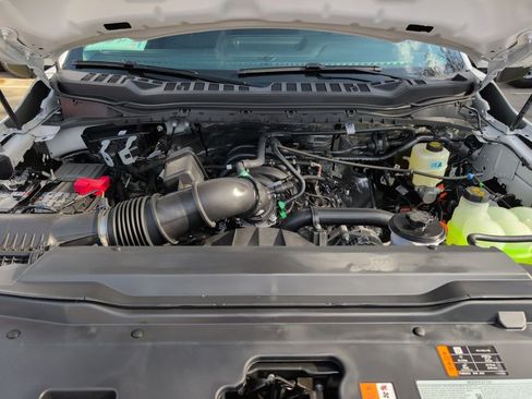 New 2026 Ford F250 XLT image 30