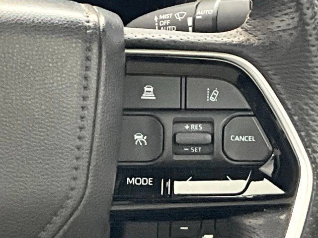 Used 2023 Toyota Tundra Capstone AWD/4WD image 22