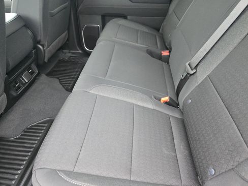 New 2026 Chevrolet Silverado 1500 LT image 20