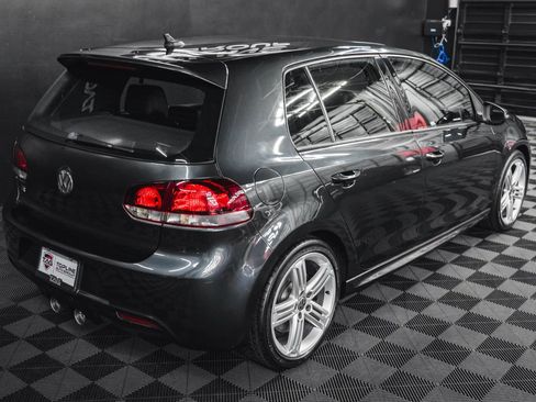 Used 2012 Volkswagen Golf 4-Door image 20