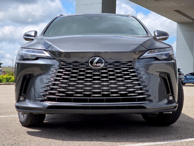 New 2026 Lexus RX 350 Premium w/ Convenience Package AWD/4WD image 3