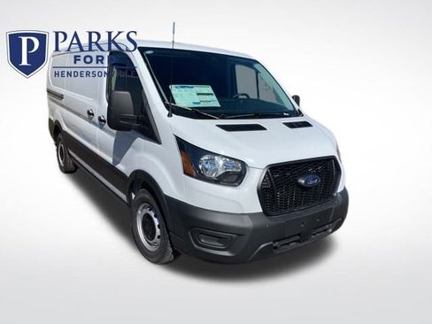 New 2025 Ford Transit 150 Base w/ Load Area Protection Package image 1