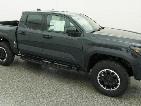New 2026 Toyota Tacoma TRD Off-Road AWD/4WD image 6