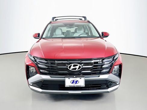 New 2026 Hyundai Tucson SEL image 2