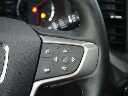 Used 2023 GMC Acadia AT4 w/ GMC Pro Grade Package AWD/4WD image 17