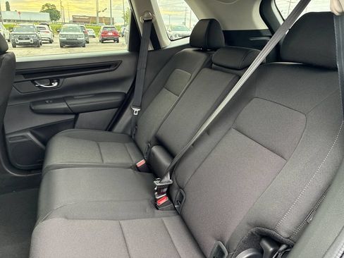 New 2026 Honda CR-V LX image 18