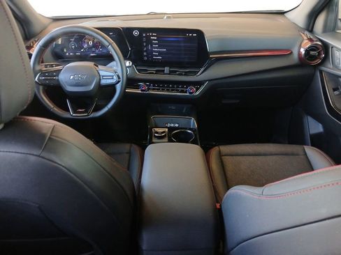 Used 2025 Chevrolet Equinox RS w/ Safety and Technology Package image 10