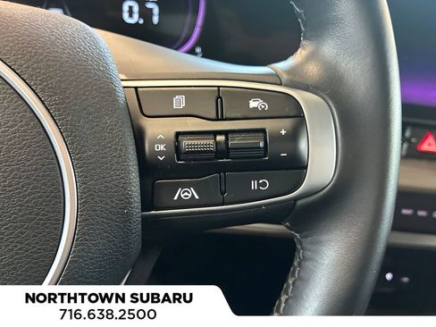 Used 2023 Kia Sportage X-Line AWD/4WD image 23