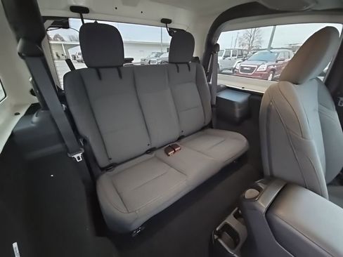New 2026 Jeep Wrangler Sport AWD/4WD image 19