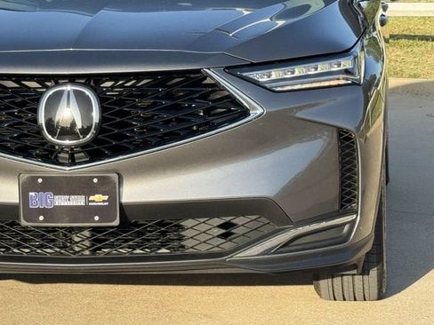 Used 2025 Acura MDX SH-AWD image 10
