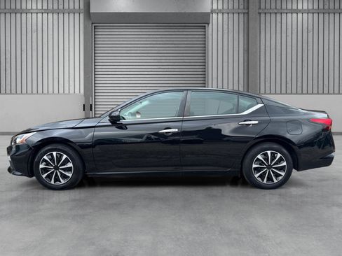 Used 2019 Nissan Altima 2.5 S image 27