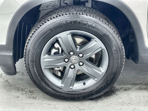 Used 2023 Honda Ridgeline RTL-E image 10