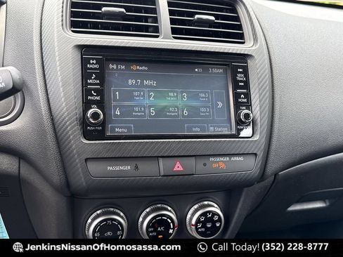 Used 2024 Mitsubishi Outlander Sport ES AWD/4WD image 31