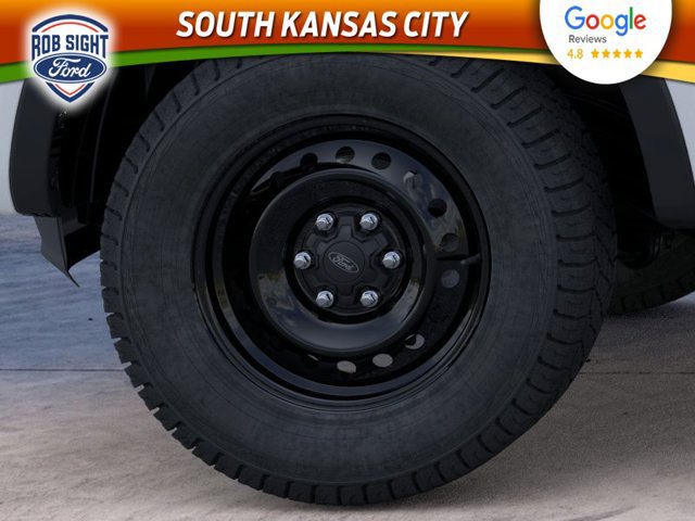 New 2026 Ford Ranger XL w/ Trailer Tow Package AWD/4WD image 19