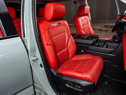 Used 2022 Toyota Tundra TRD Pro image 31