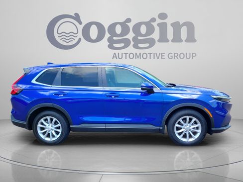 Used 2024 Honda CR-V EX-L image 6