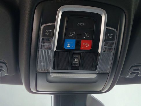 New 2026 RAM 1500 Big Horn AWD/4WD image 34