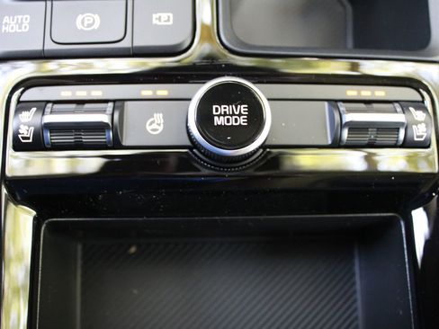 New 2026 Kia K5 EX FWD image 37