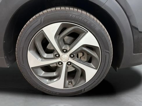 Used 2017 Hyundai Tucson Value FWD image 25