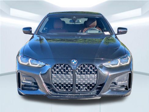 Used 2022 BMW 430i xDrive Coupe w/ M Sport Package image 7