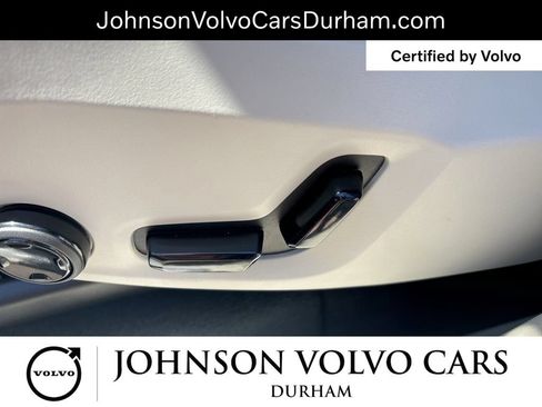 Certified 2023 Volvo XC90 B6 Ultimate w/ Protection Package Premier AWD/4WD image 15