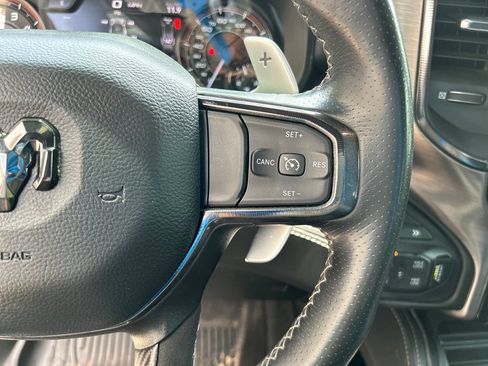 Used 2022 RAM 1500 TRX w/ TRX Level 2 Equipment Group AWD/4WD image 21