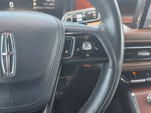 Used 2023 Lincoln Aviator Reserve RWD image 29