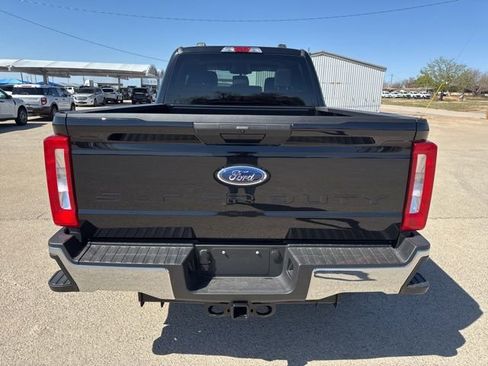 New 2026 Ford F250 XLT w/ FX4 Off-Road Package AWD/4WD image 7