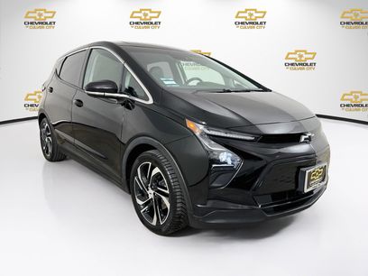 Used 2023 Chevrolet Bolt LT