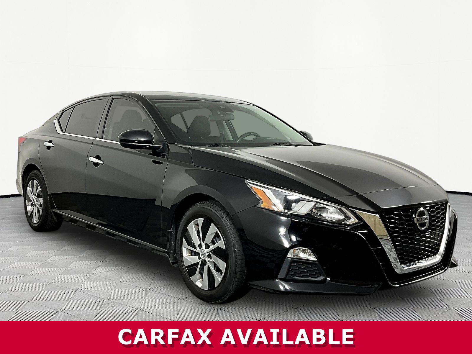 Used 2021 Nissan Altima 2.5 S FWD image 3