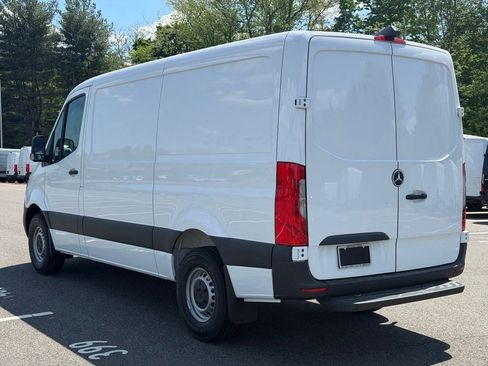 New 2026 Mercedes-Benz Sprinter 2500 image 6