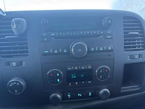 Used 2012 Chevrolet Silverado 1500 LT w/ All-Star Edition image 19