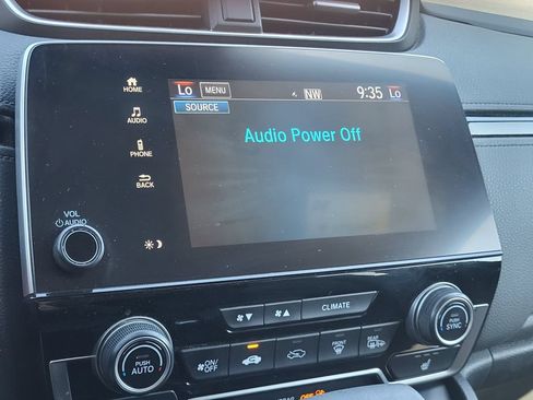 Used 2019 Honda CR-V EX image 15