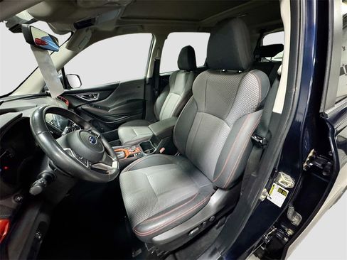 Certified 2020 Subaru Forester Sport w/ Popular Package #2 image 20