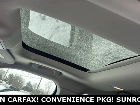 Used 2024 Ford Bronco Sport Big Bend w/ Convenience Package image 7