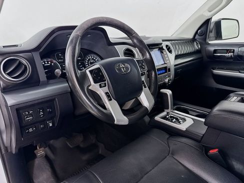 Used 2020 Toyota Tundra Platinum AWD/4WD image 10