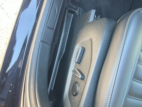 Used 2022 Ford Edge SEL w/ Convenience Package image 25