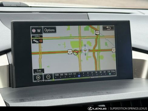 Used 2015 Lexus NX 300h AWD image 21