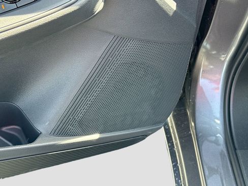 New 2026 Nissan Sentra SV FWD image 18