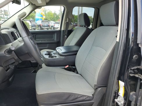 Used 2022 RAM 1500 Tradesman w/ Tradesman SXT Package AWD/4WD image 6
