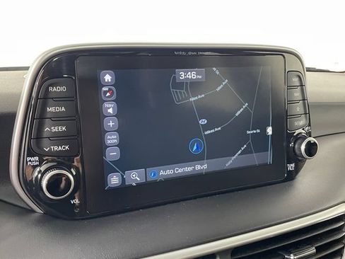 Certified 2021 Hyundai Tucson Ultimate w/ Cargo Package AWD/4WD image 8
