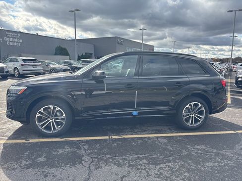 New 2026 Audi Q7 2.0T Premium Plus image 4