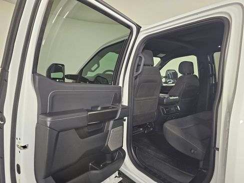 Certified 2021 Ford F150 XLT w/ Equipment Group 302A High AWD/4WD image 21