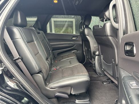 Used 2022 Dodge Durango GT AWD/4WD image 19
